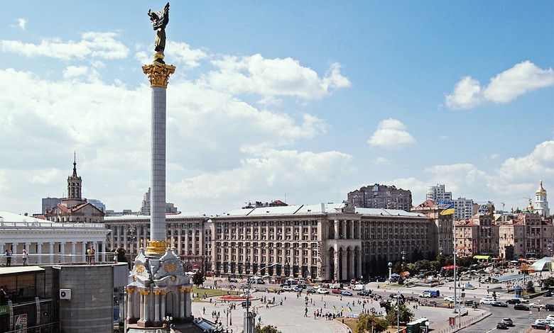 самый большой город украины по площади