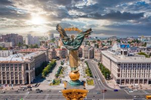 топ самых больших городов украины по площади