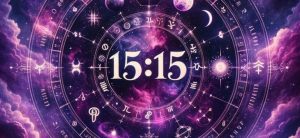 15:15 на часах в ангельской нумерологии