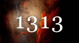 13:13 на часах в ангельской нумерологии