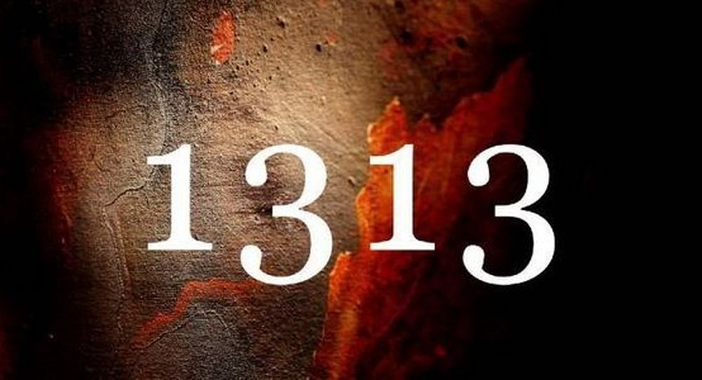 13:13 на часах в ангельской нумерологии