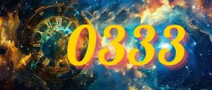 03 33 на часах – ангельская нумерология