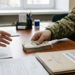 Взимаются ли алименты с боевых выплат