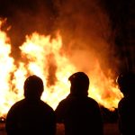 К чему снится пожар чужого дома